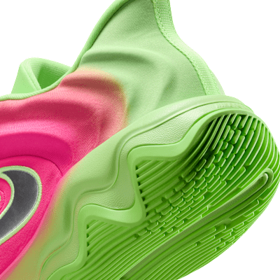 ナイキ　バスケットシューズ ヤニス イモータリティ 4 EP（未使用品） NIKE公式】ヤニス イモータリティ 4 EP バスケットボール